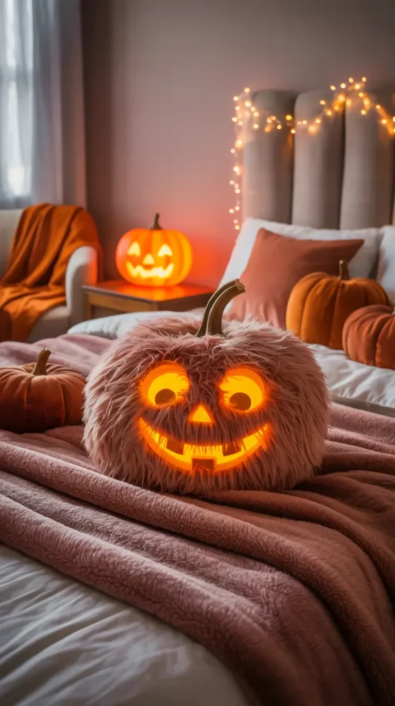 Halloween Room Decor Ideas 2025: 32 Spooky & Stylish Designs for Every Room