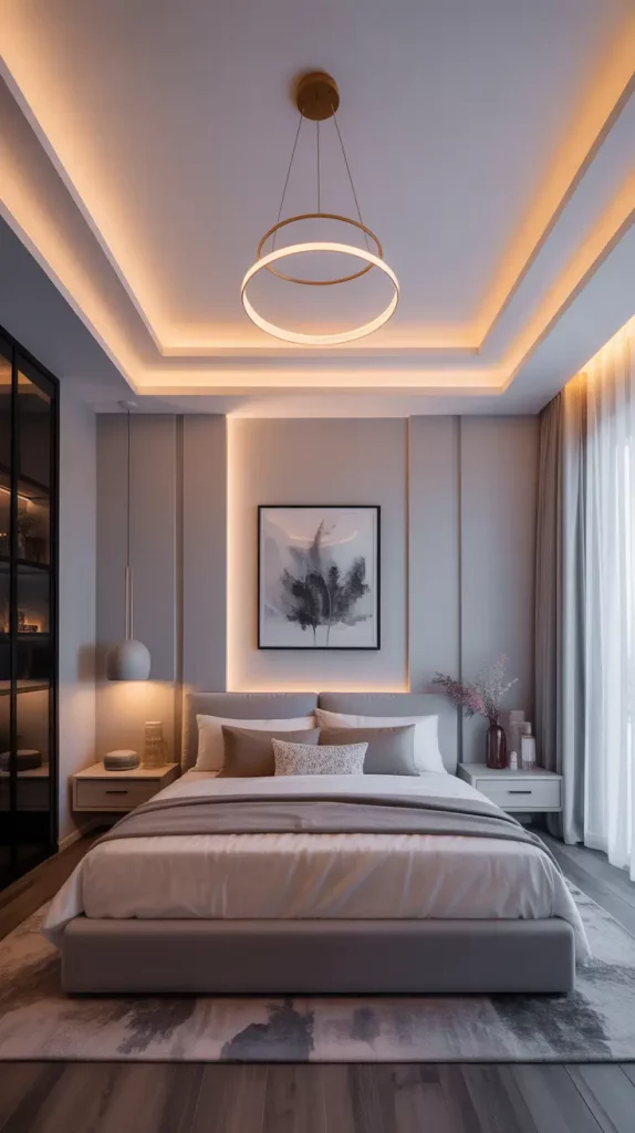 Trendy 2025 Bedroom Design: 26 Stylish Ideas for a Modern and Luxury Look
