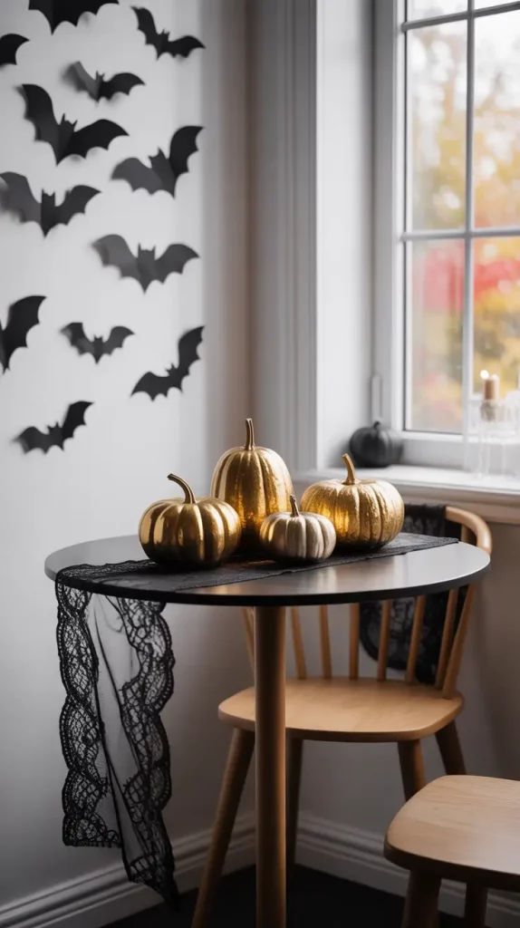Halloween Decor Ideas 2025: From Spooky School Halls to Luxe Gothic Vibes