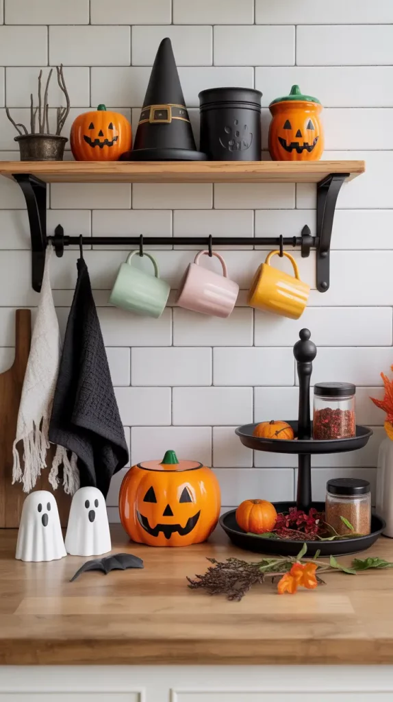 Cute Halloween Decor Ideas 2025: Cozy, Fun, and Stylish Holiday Inspiration