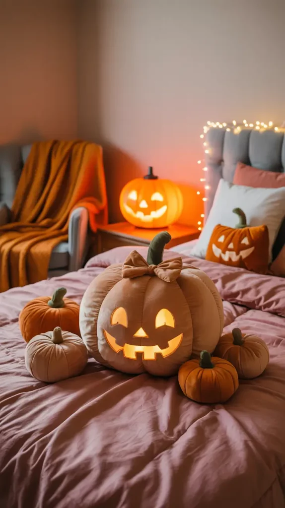Halloween Room Decor Ideas 2025: 32 Spooky & Stylish Designs for Every Room