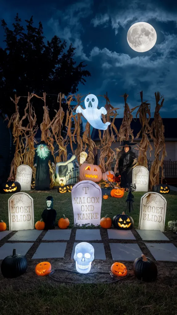New Halloween Porch Decor Inspo 2025: 26 Ideas for Spooky & Stylish Spaces