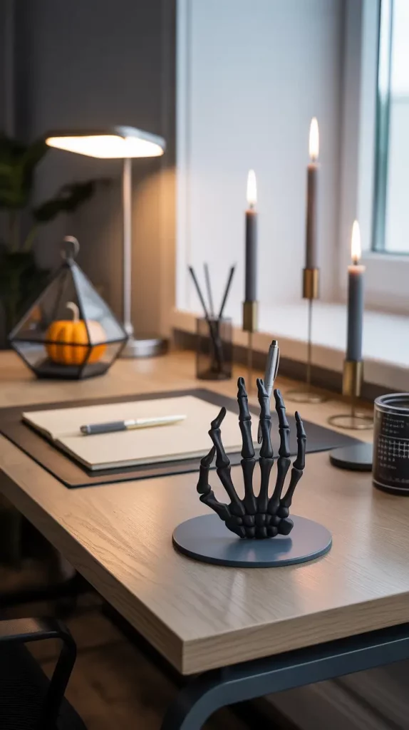 Halloween Decor Ideas 2025: From Spooky School Halls to Luxe Gothic Vibes