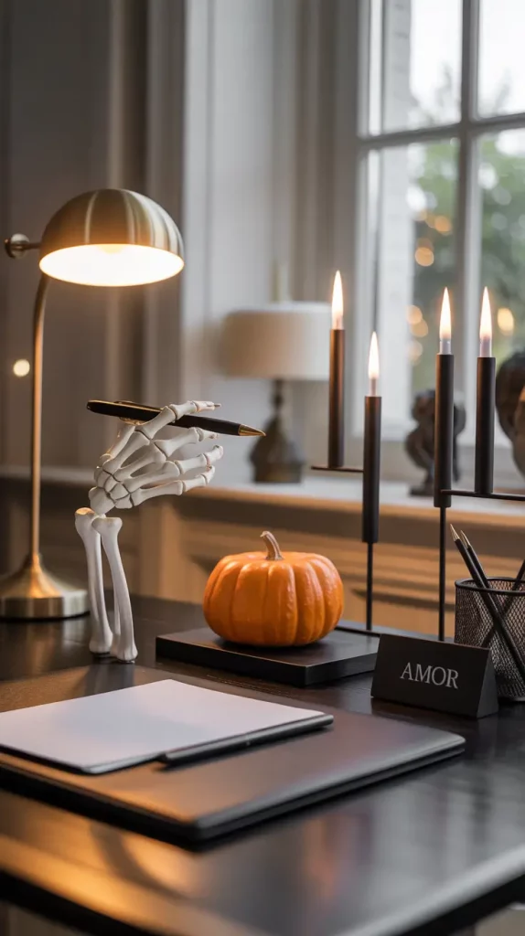 Halloween Decor Ideas 2025: From Spooky School Halls to Luxe Gothic Vibes