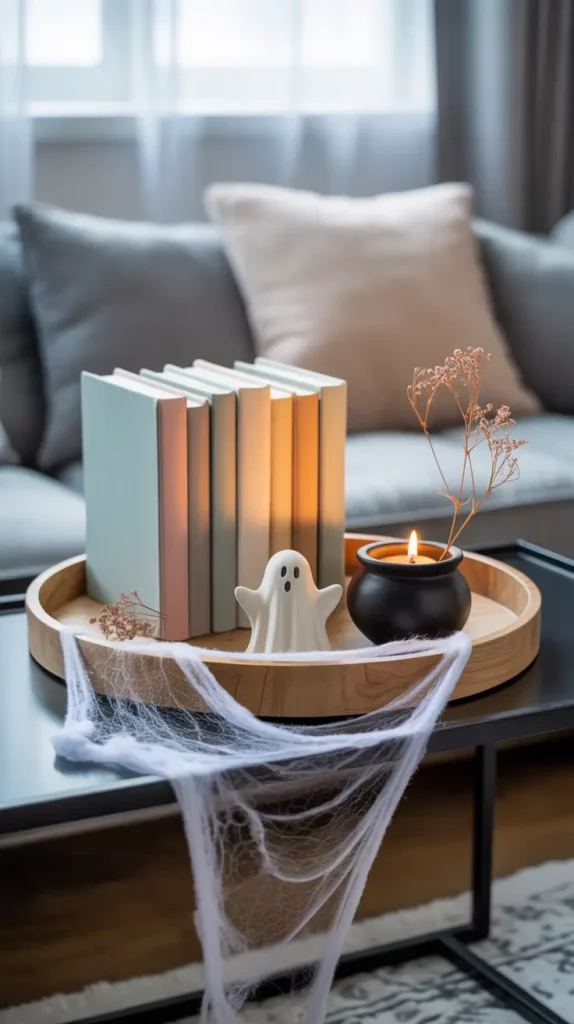 Cute Halloween Decor Ideas 2025: Cozy, Fun, and Stylish Holiday Inspiration