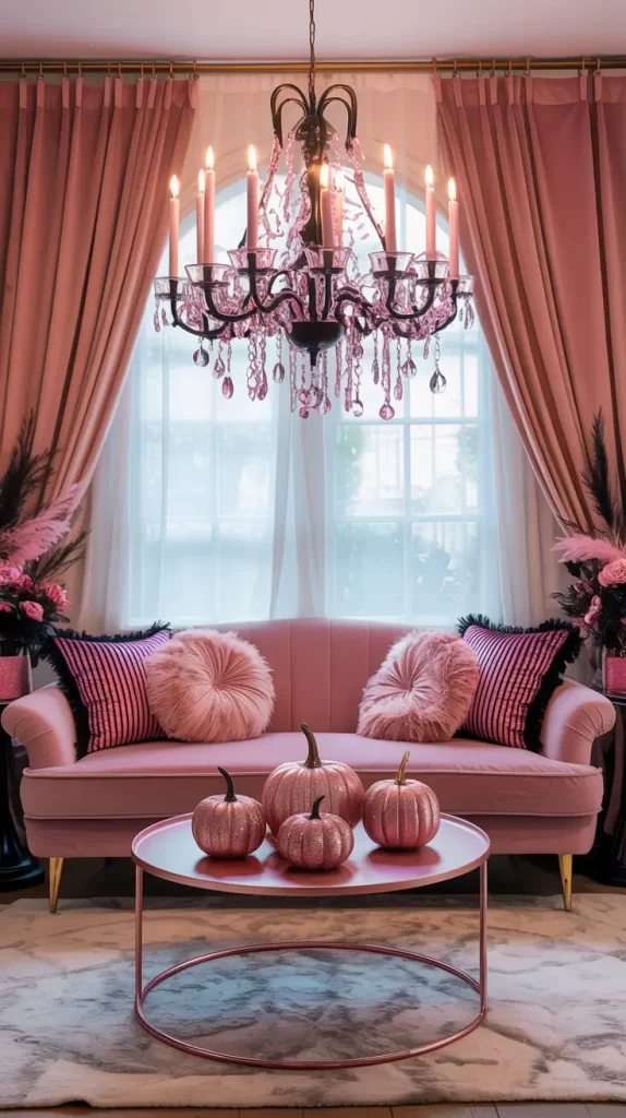 Halloween Room Decor Ideas 2025: 32 Spooky & Stylish Designs for Every Room