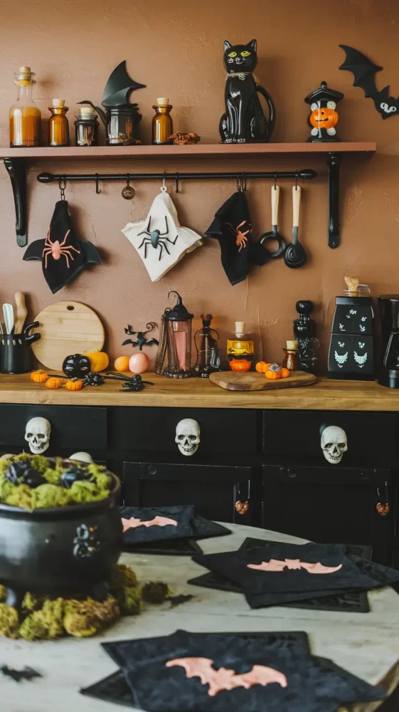New Halloween Porch Decor Inspo 2025: 26 Ideas for Spooky & Stylish Spaces