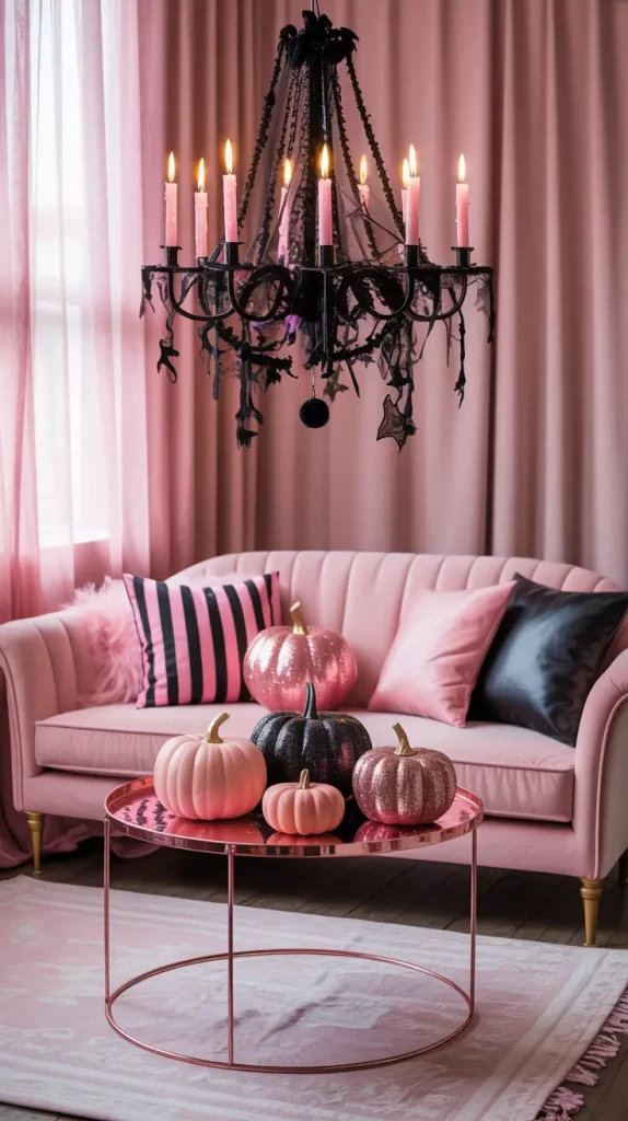 Halloween Room Decor Ideas 2025: 32 Spooky & Stylish Designs for Every Room