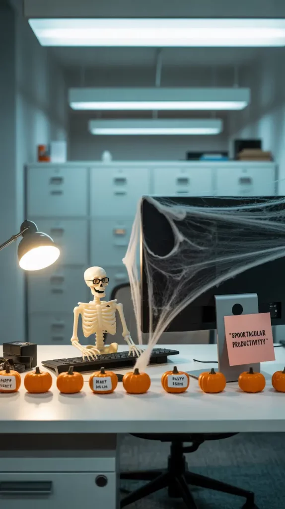 Halloween Decor Ideas 2025: From Spooky School Halls to Luxe Gothic Vibes