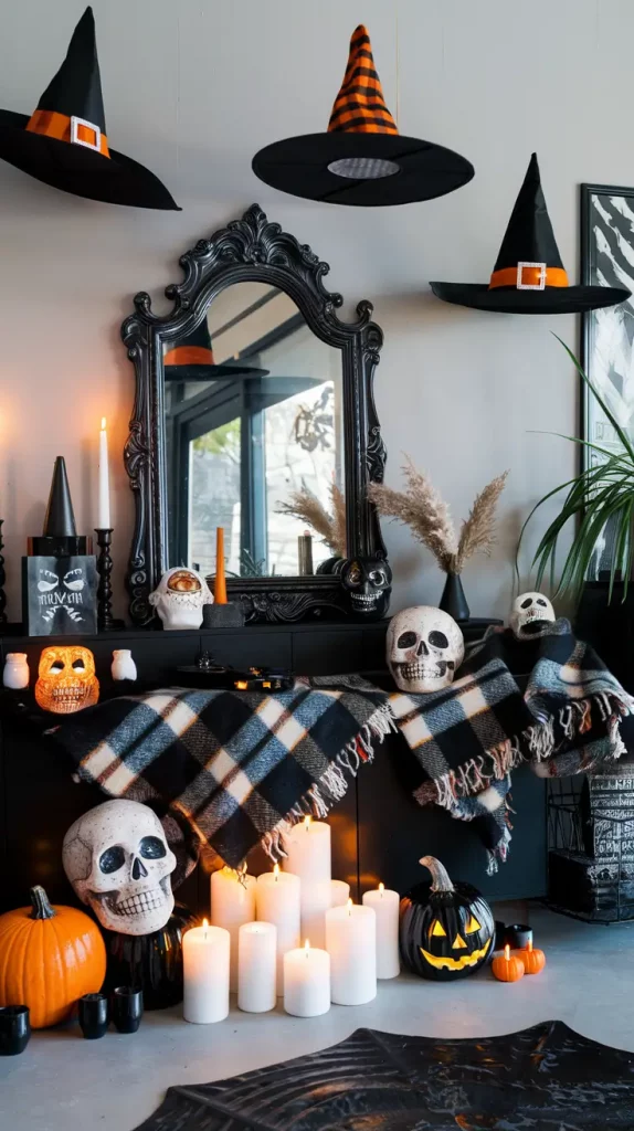 New Halloween Porch Decor Inspo 2025: 26 Ideas for Spooky & Stylish Spaces