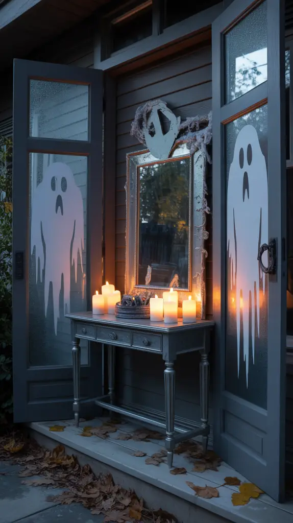 Scary Halloween Porch Decorations 2025: Haunting Ideas for a Fright-Filled Front Porch