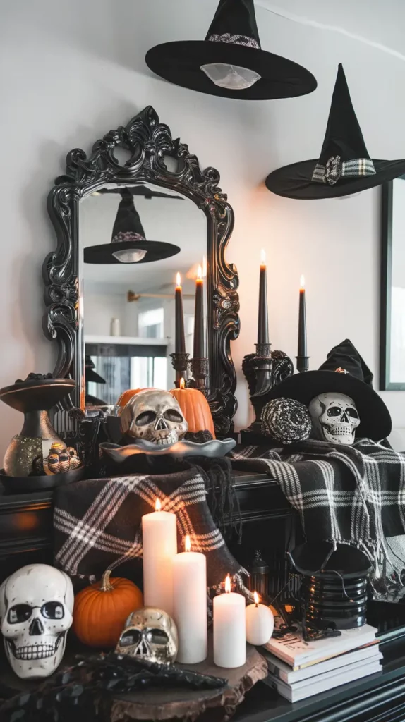 New Halloween Porch Decor Inspo 2025: 26 Ideas for Spooky & Stylish Spaces