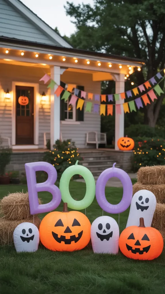 Cute Halloween Decor Ideas 2025: Cozy, Fun, and Stylish Holiday Inspiration