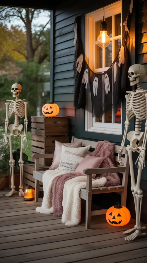 Halloween Decor Ideas 2025: From Spooky School Halls to Luxe Gothic Vibes