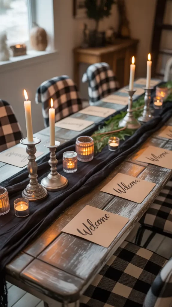 Farmhouse Halloween Decor Ideas 2025: Cozy and Spooky Rustic Touches for Every Room