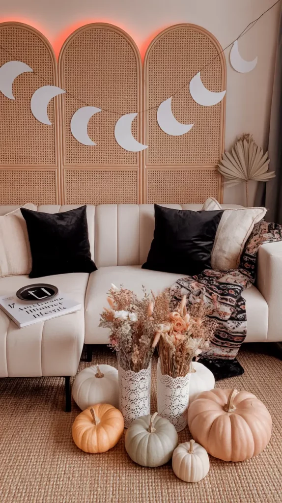 Cute Halloween Decor Ideas 2025: Cozy, Fun, and Stylish Holiday Inspiration