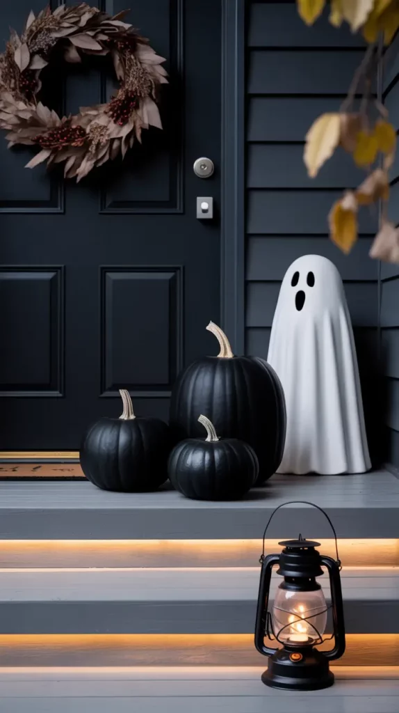 Halloween Outdoor Decorations 2025: 26 Creative and Spooky Ideas for Every Yard and Porch
