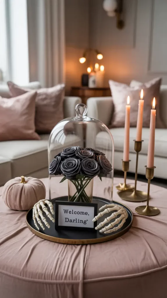 Halloween Decor Ideas 2025: From Spooky School Halls to Luxe Gothic Vibes