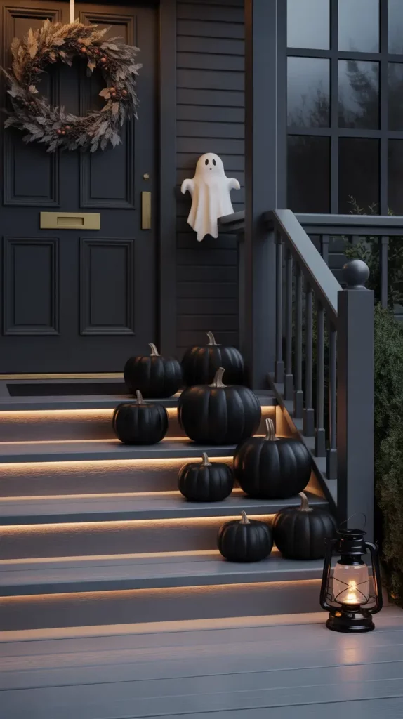 Halloween Outdoor Decorations 2025: 26 Creative and Spooky Ideas for Every Yard and Porch