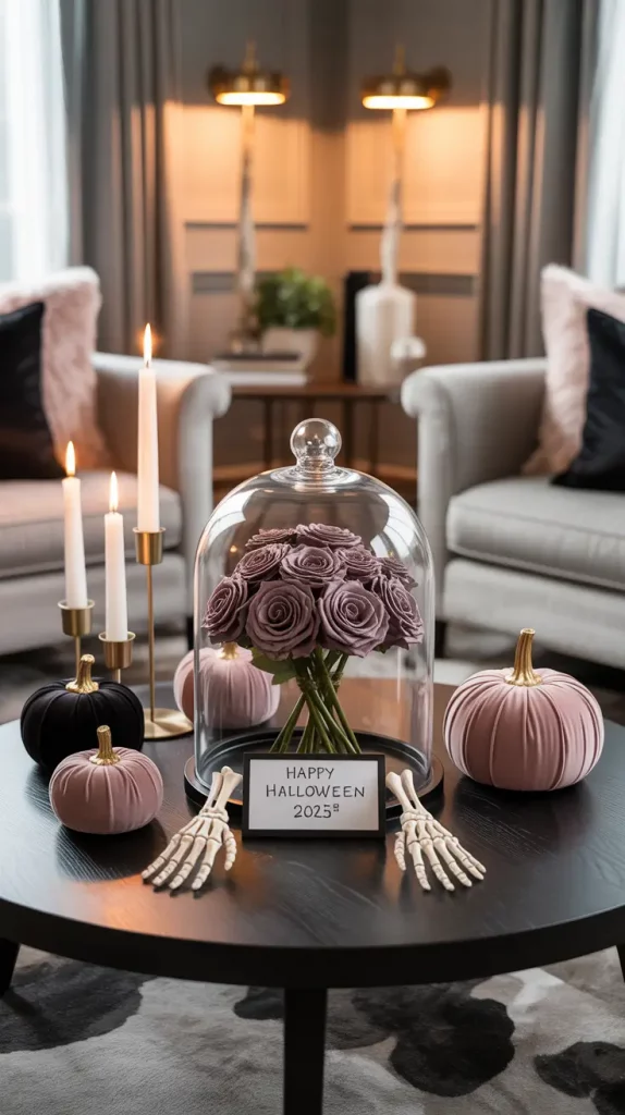 Halloween Decor Ideas 2025: From Spooky School Halls to Luxe Gothic Vibes