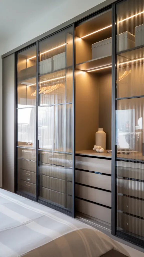 Trendy 2025 Bedroom Design: 26 Stylish Ideas for a Modern and Luxury Look