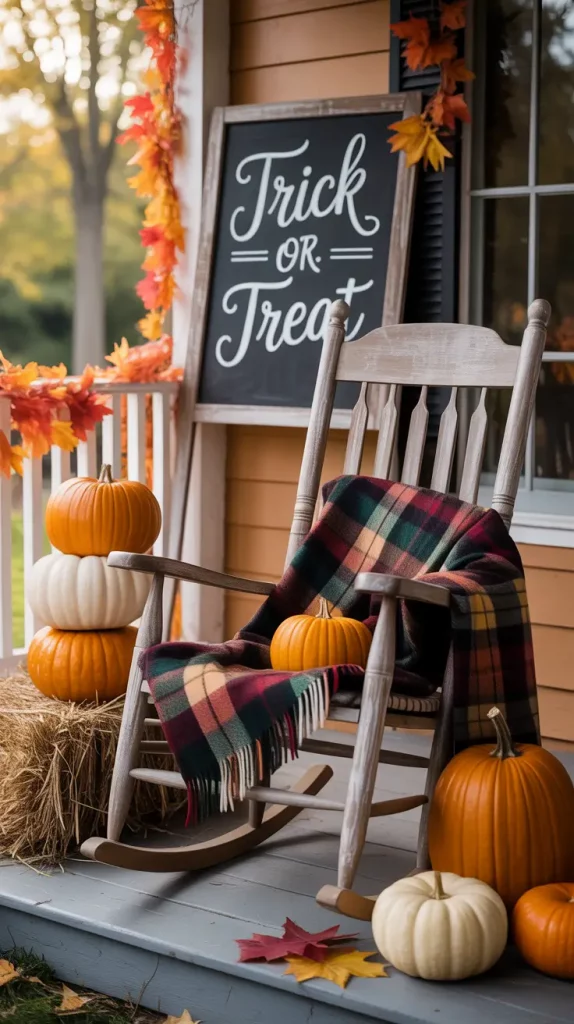 Halloween Outdoor Decorations 2025: 26 Creative and Spooky Ideas for Every Yard and Porch