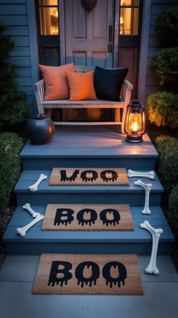 Scary Halloween Porch Decorations 2025: Haunting Ideas for a Fright-Filled Front Porch