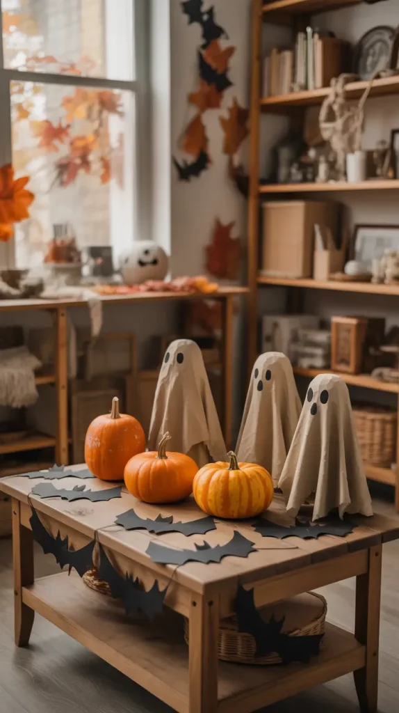 Halloween Decor Ideas 2025: From Spooky School Halls to Luxe Gothic Vibes