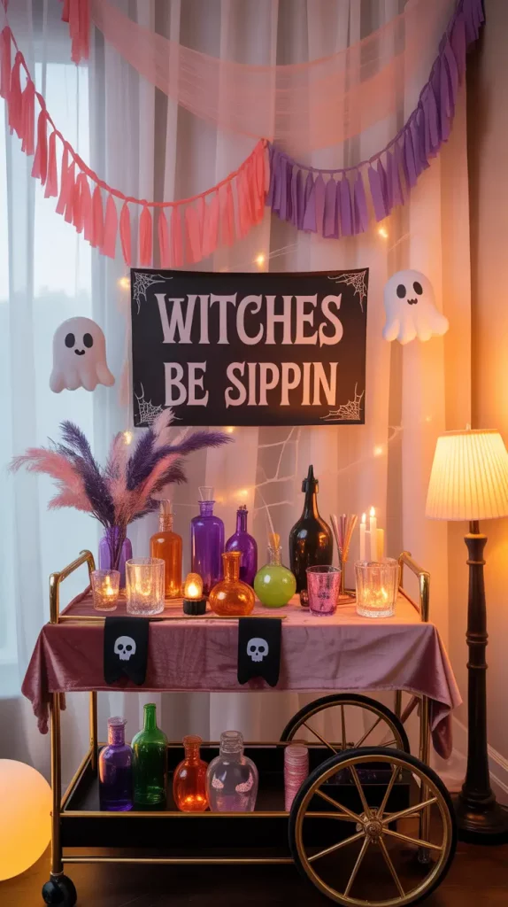 Cute Halloween Decor Ideas 2025: Cozy, Fun, and Stylish Holiday Inspiration