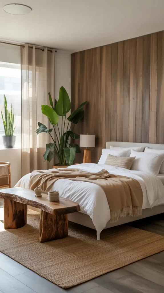 Trendy 2025 Bedroom Design: 26 Stylish Ideas for a Modern and Luxury Look