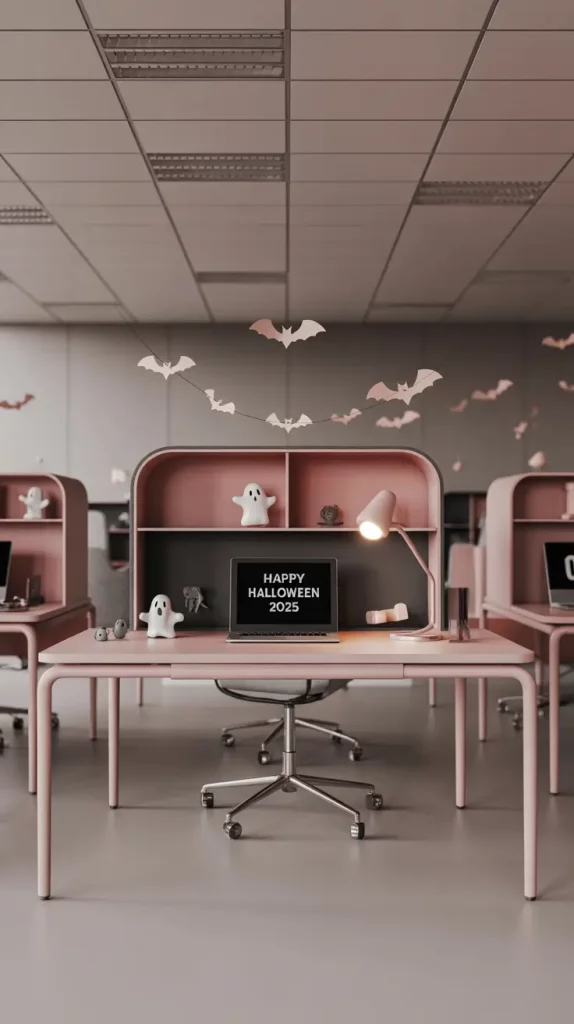 Halloween Decor Ideas 2025: From Spooky School Halls to Luxe Gothic Vibes