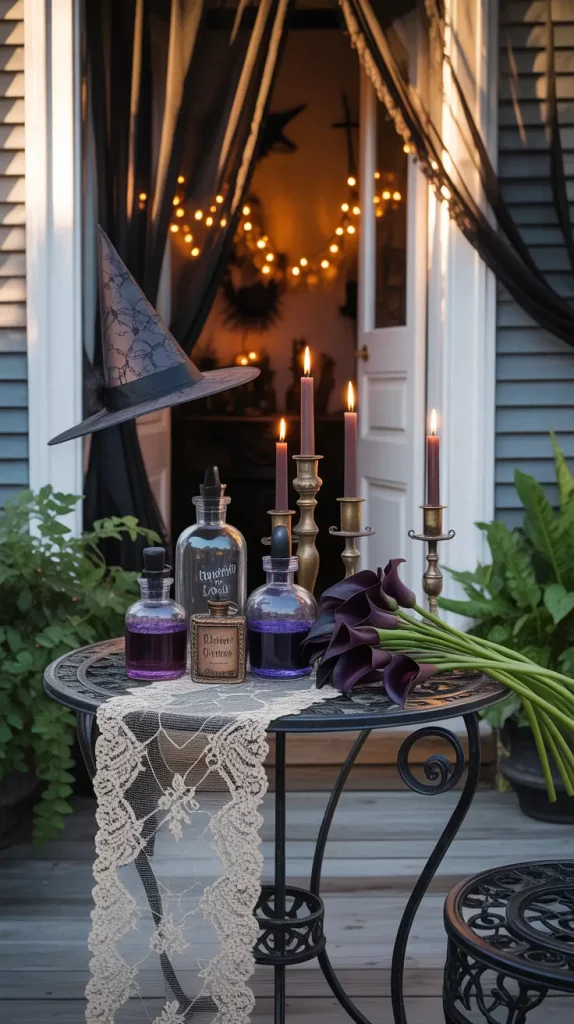 Halloween Outdoor Decorations 2025: 26 Creative and Spooky Ideas for Every Yard and Porch