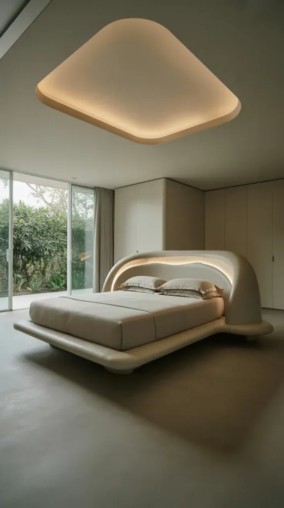 Trendy 2025 Bedroom Design: 26 Stylish Ideas for a Modern and Luxury Look