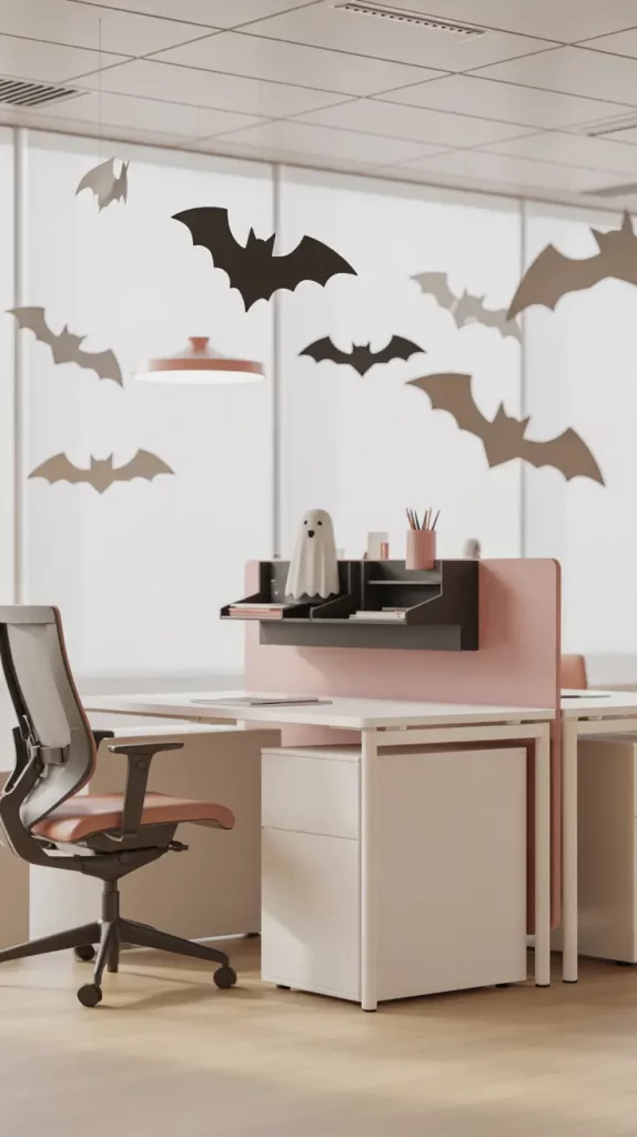 Halloween Decor Ideas 2025: From Spooky School Halls to Luxe Gothic Vibes
