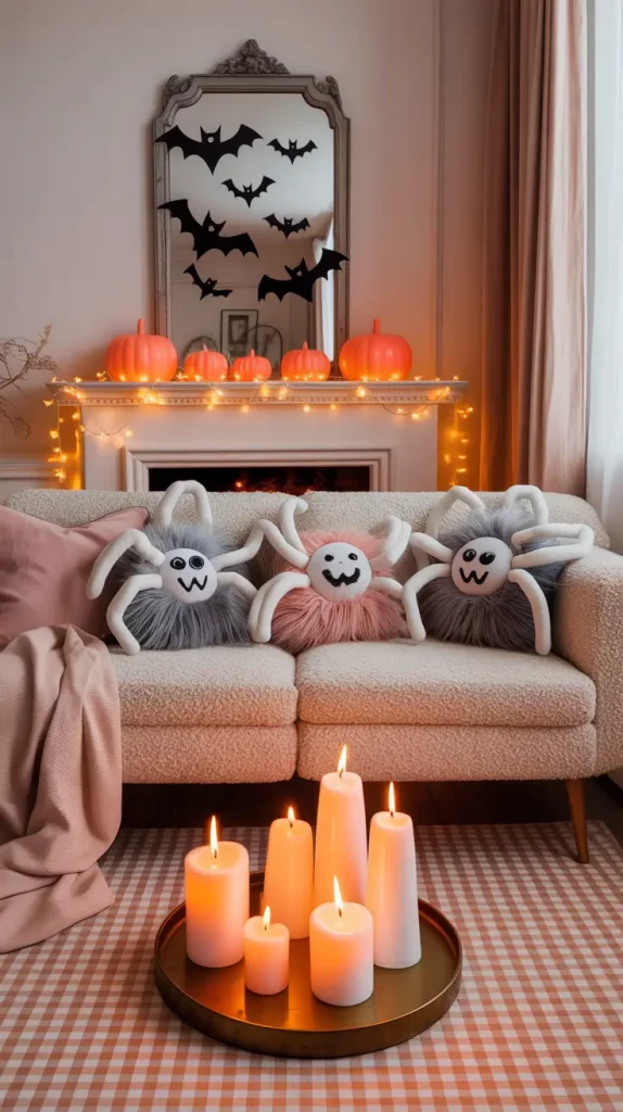 Cute Halloween Decor Ideas 2025: Cozy, Fun, and Stylish Holiday Inspiration