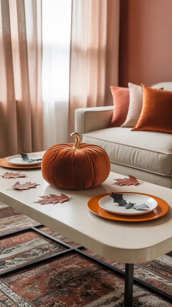 Cute Halloween Decor Ideas 2025: Cozy, Fun, and Stylish Holiday Inspiration
