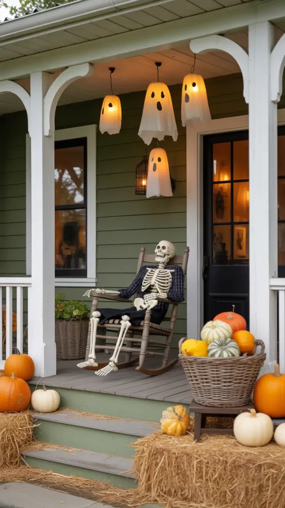 Halloween Decor Ideas 2025: From Spooky School Halls to Luxe Gothic Vibes