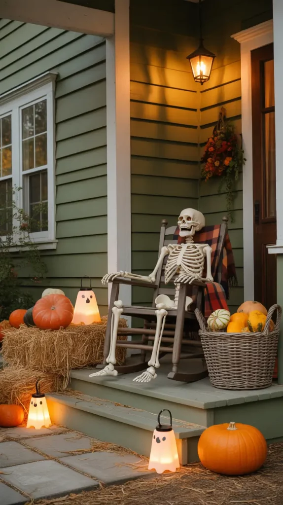 Halloween Decor Ideas 2025: From Spooky School Halls to Luxe Gothic Vibes