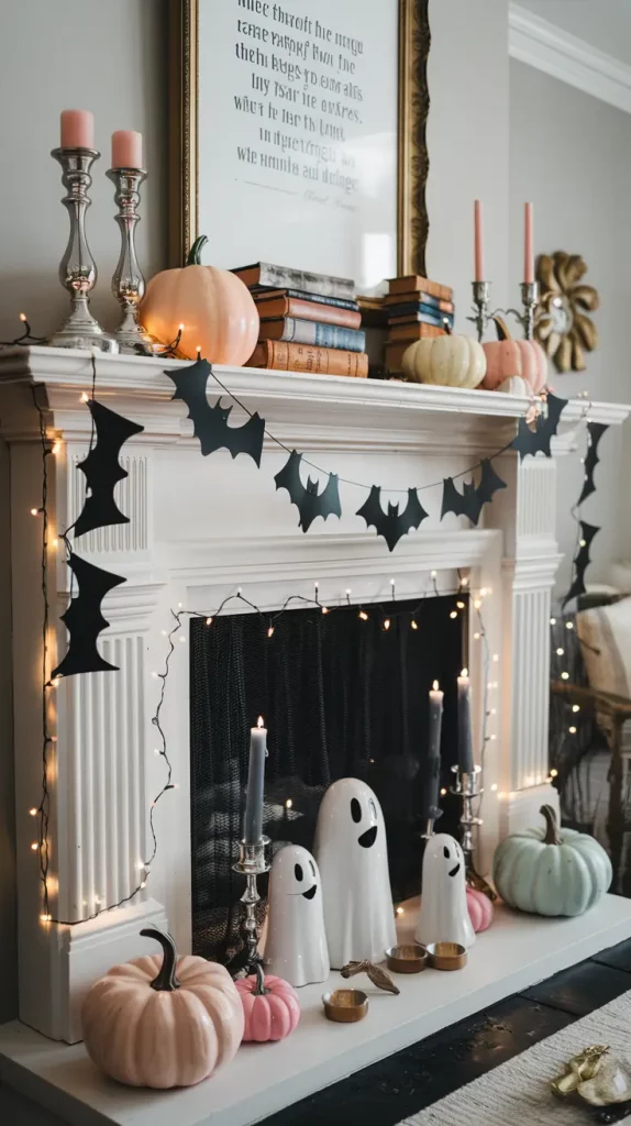 Cute Halloween Decor Ideas 2025: Cozy, Fun, and Stylish Holiday Inspiration