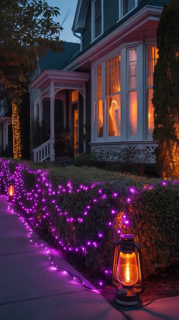 Halloween Outdoor Decorations 2025: 26 Creative and Spooky Ideas for Every Yard and Porch