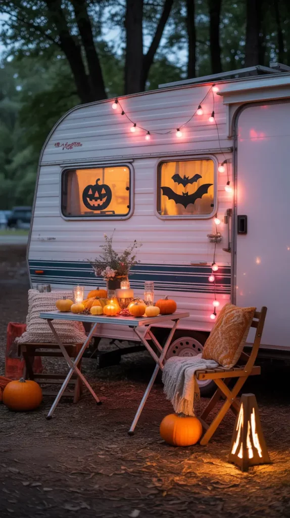 Halloween Decor Ideas 2025: From Spooky School Halls to Luxe Gothic Vibes
