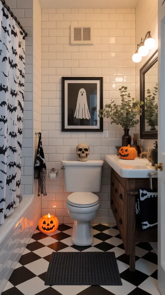 New Halloween Porch Decor Inspo 2025: 26 Ideas for Spooky & Stylish Spaces