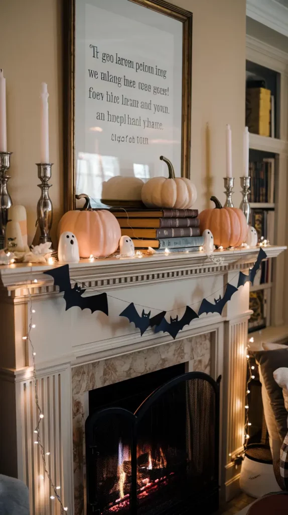 Cute Halloween Decor Ideas 2025: Cozy, Fun, and Stylish Holiday Inspiration
