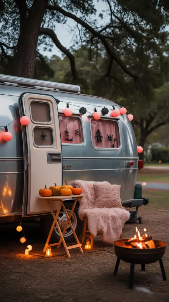 Halloween Decor Ideas 2025: From Spooky School Halls to Luxe Gothic Vibes