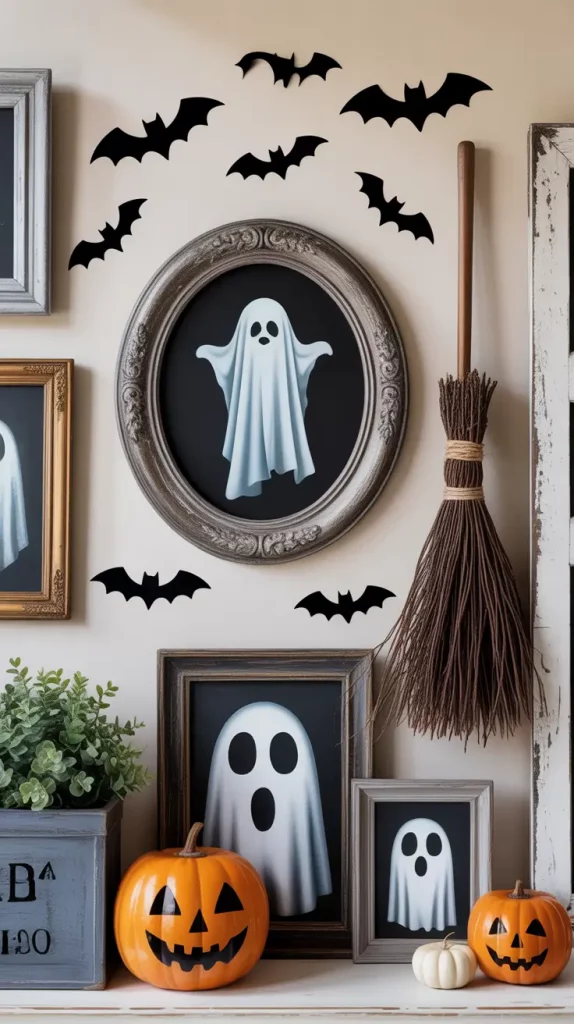 New Halloween Porch Decor Inspo 2025: 26 Ideas for Spooky & Stylish Spaces