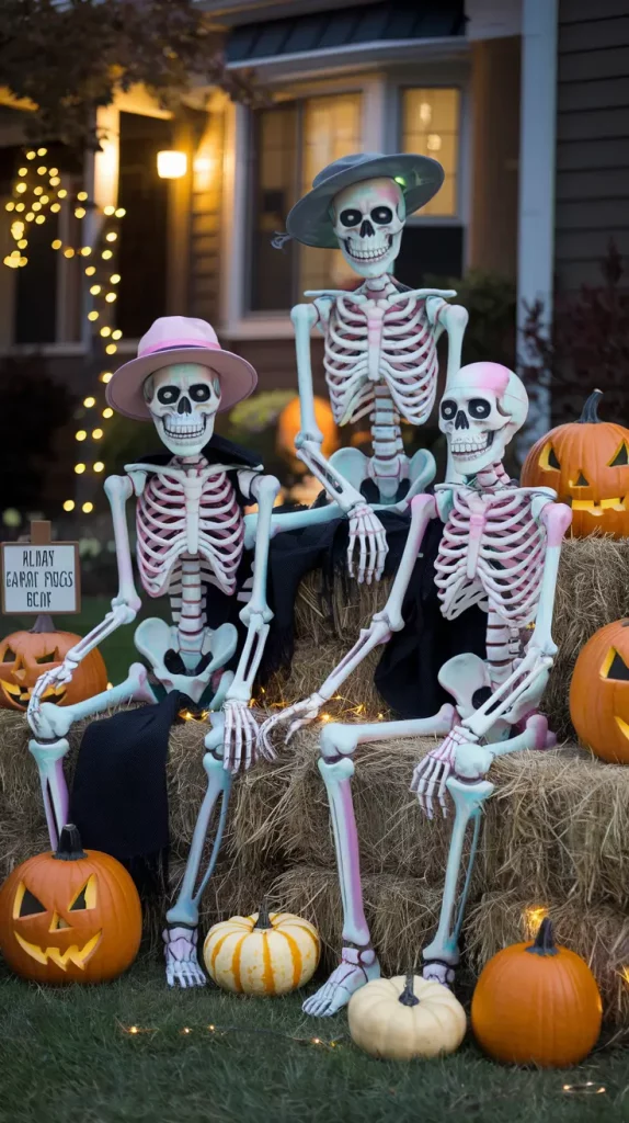 Cute Halloween Decor Ideas 2025: Cozy, Fun, and Stylish Holiday Inspiration
