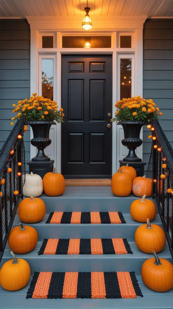New Halloween Porch Decor Inspo 2025: 26 Ideas for Spooky & Stylish Spaces