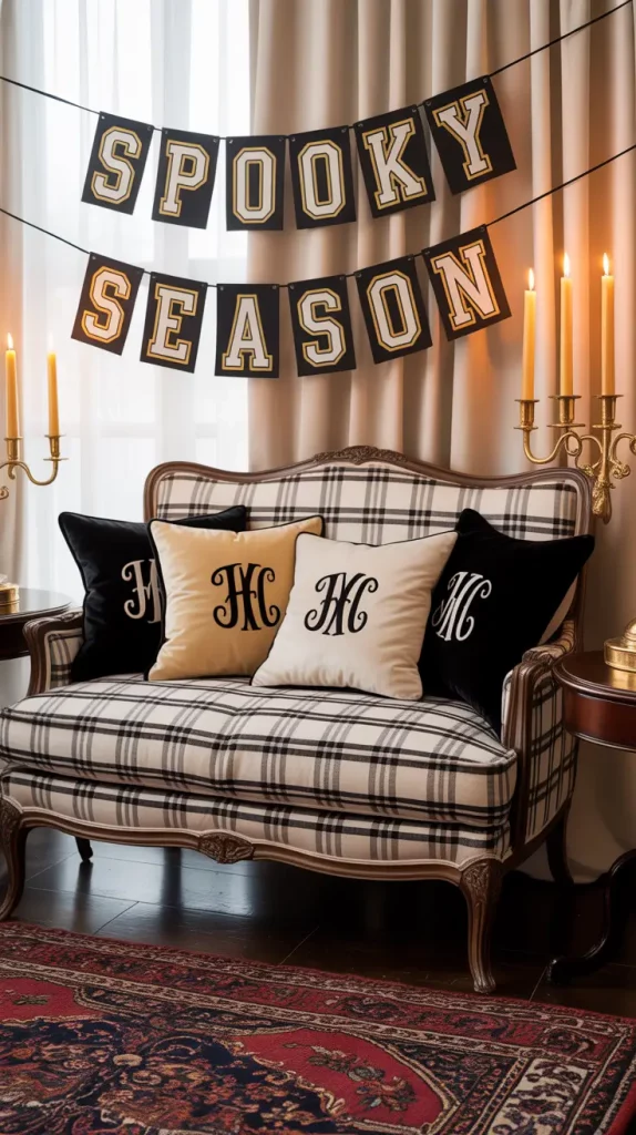 Halloween Room Decor Ideas 2025: 32 Spooky & Stylish Designs for Every Room
