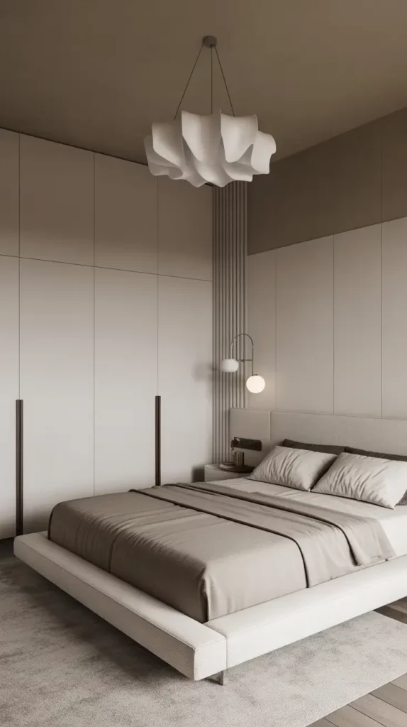 Trendy 2025 Bedroom Design: 26 Stylish Ideas for a Modern and Luxury Look