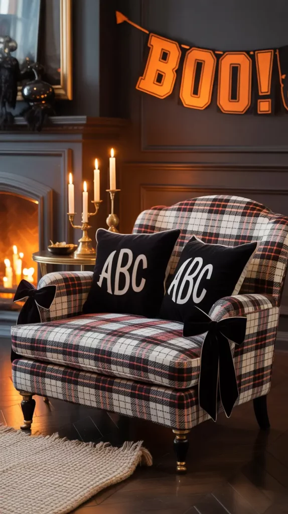 Halloween Room Decor Ideas 2025: 32 Spooky & Stylish Designs for Every Room